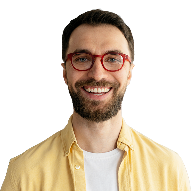 Customer avatar