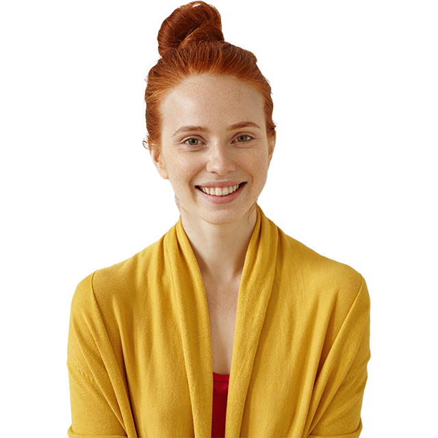 Customer avatar